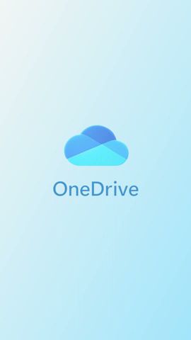 Microsoft OneDrive 广告素材