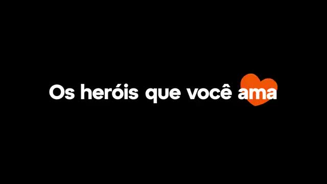 Crunchyroll advertising creative