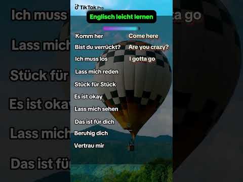 TikTok Pro - Events 广告素材