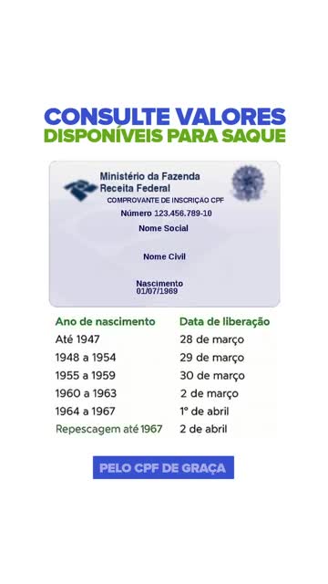 gov.br 广告素材