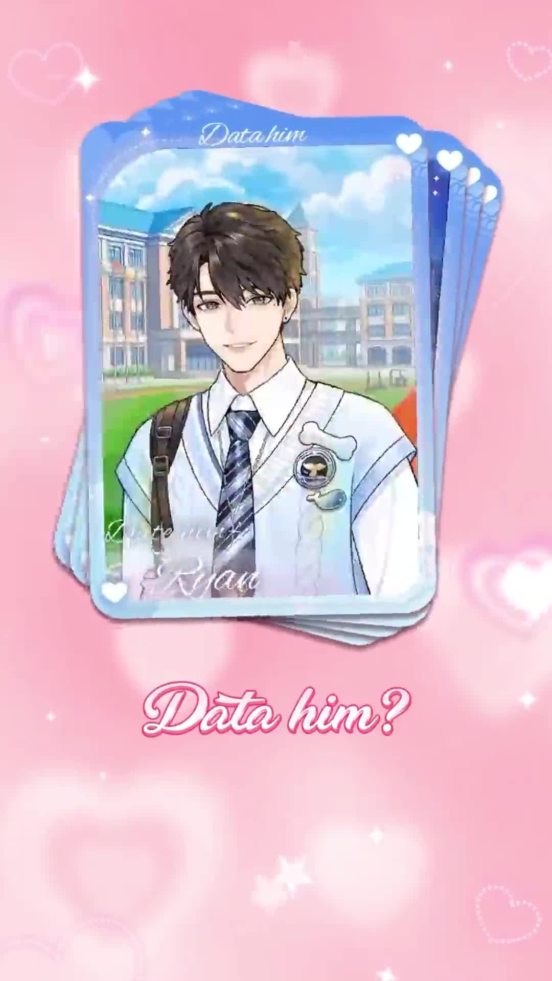 Love Makeover: Dress Up 广告创意