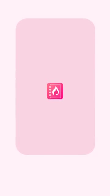 Period Tracker: Cycle Calendar ad creative