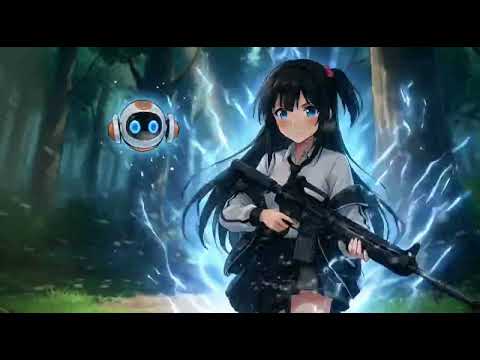 여고생과 리셋중! - 로그라이크 x 방치형 RPG advertising creative