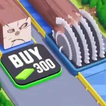 Top Tycoon: Coin Theme Empire advertising creative