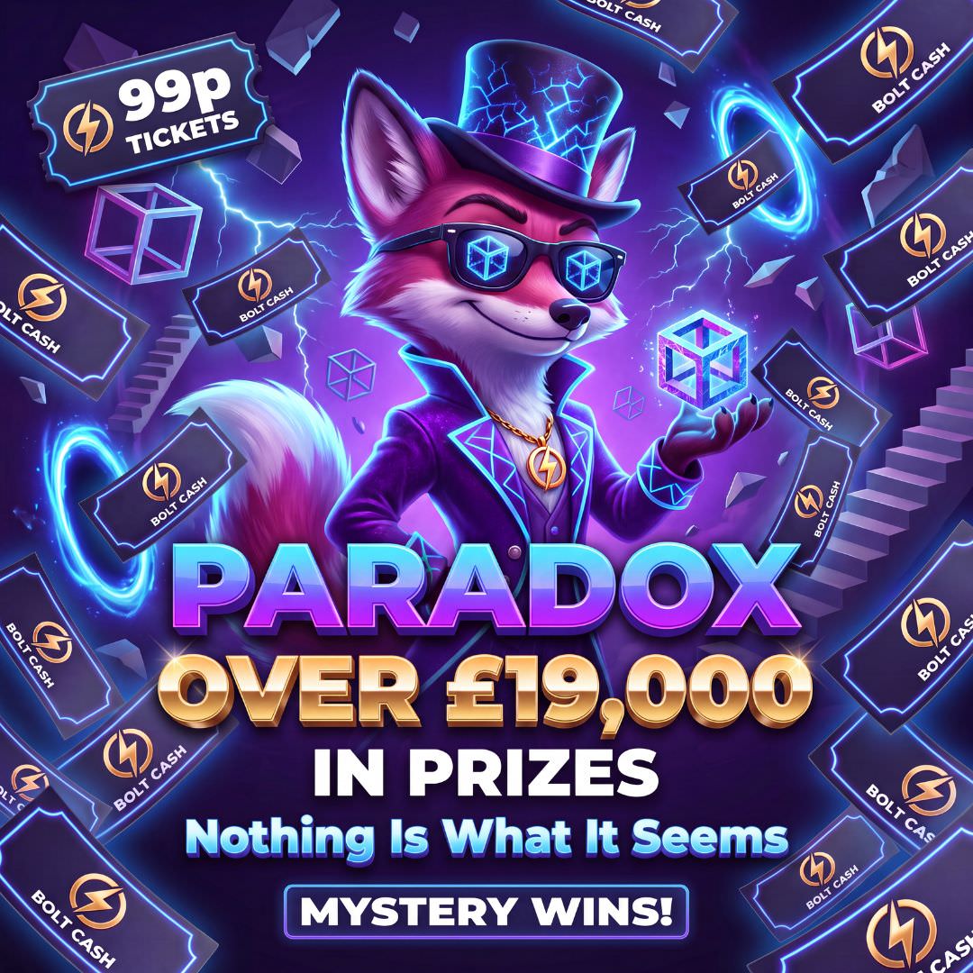 boltcompetitions.co.uk 广告创意 2