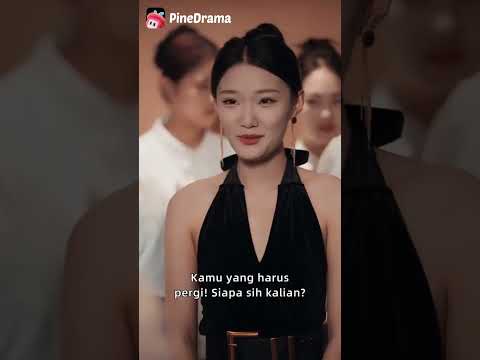 PineDrama - Short Dramas advertising creative