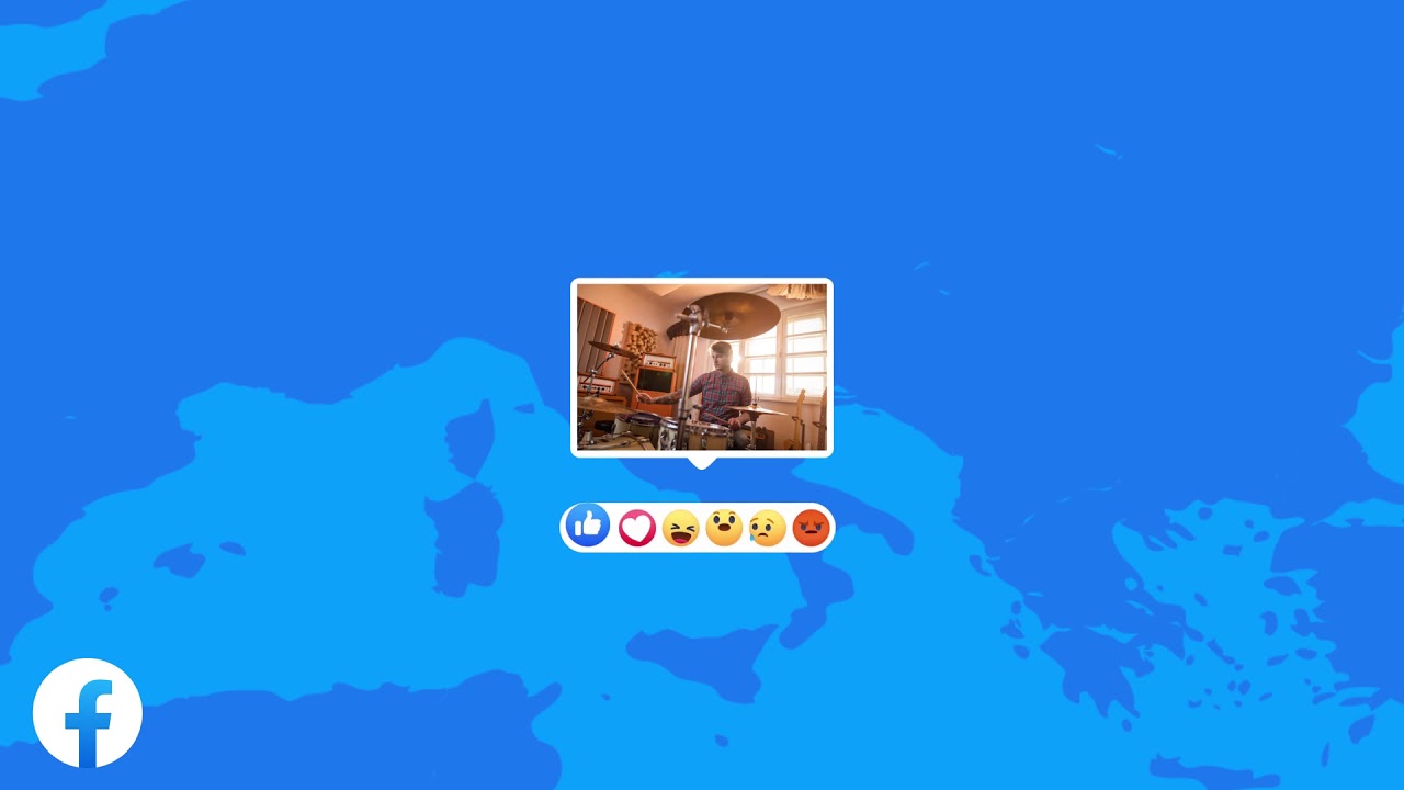 Facebook Lite advertising creative