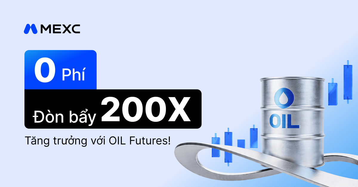 MEXC: Buy Bitcoin & Crypto ad creative