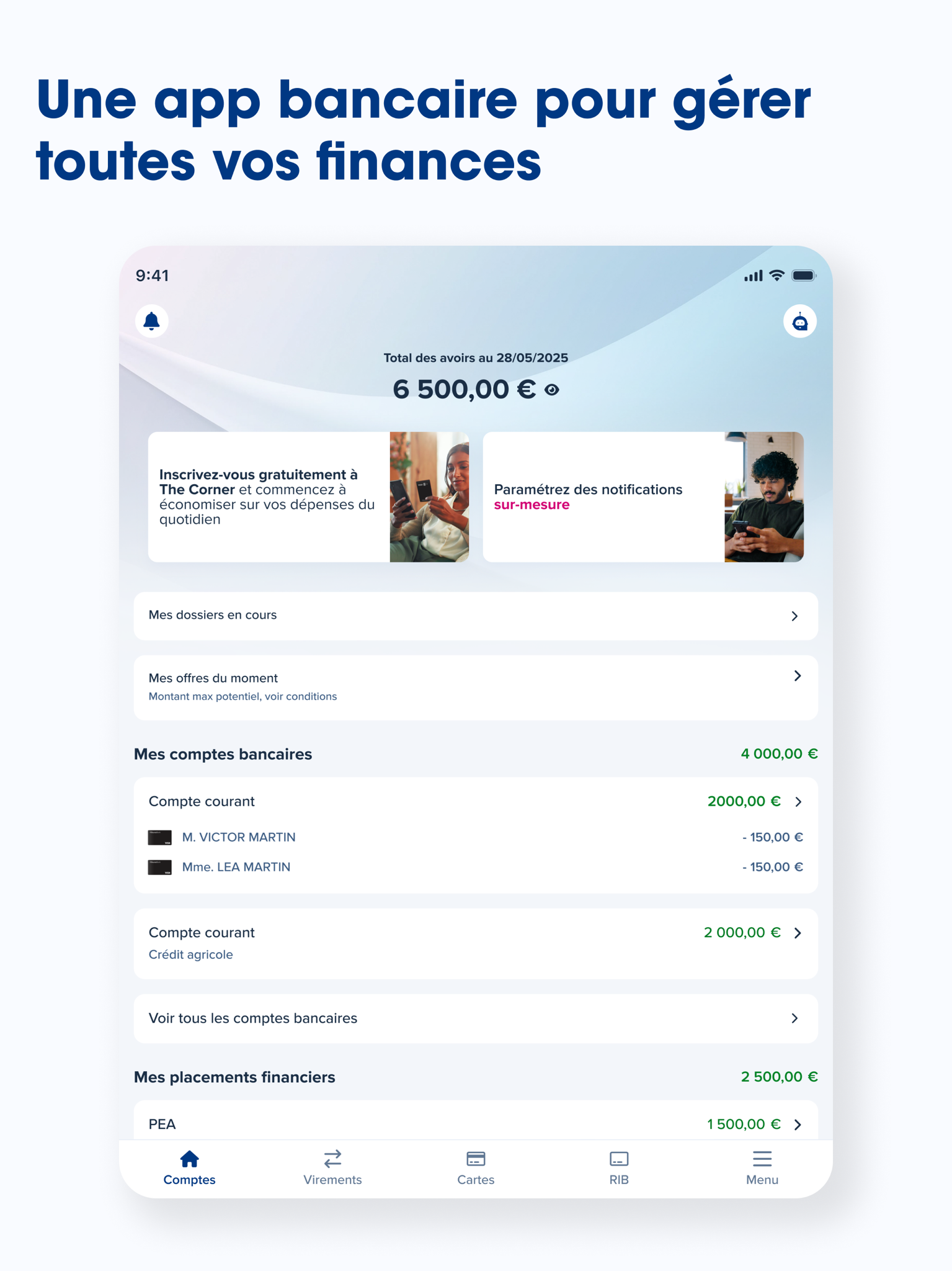BoursoBank 广告素材 2