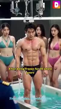 DramaWave - Dramas & Reels 广告素材