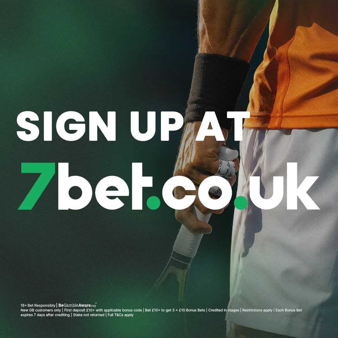7bet.co.uk 广告创意 1