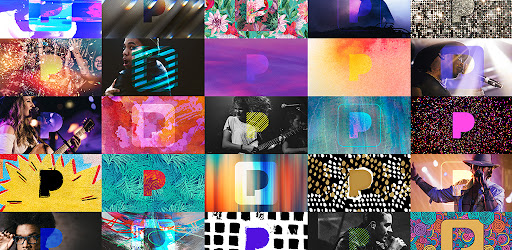 Pandora - Music & Podcasts advertising creative