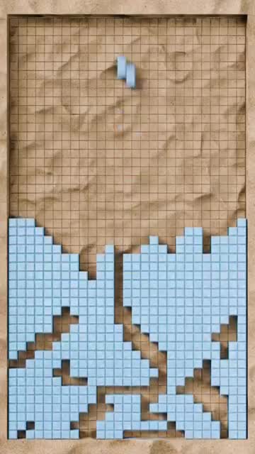Woodoku Blast: Block Puzzle 广告素材