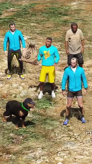 Grand Theft Auto: San Andreas advertising creative