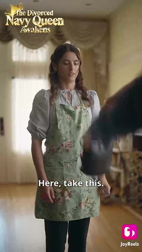 JoyReels - Enjoy Short Dramas advertising creative