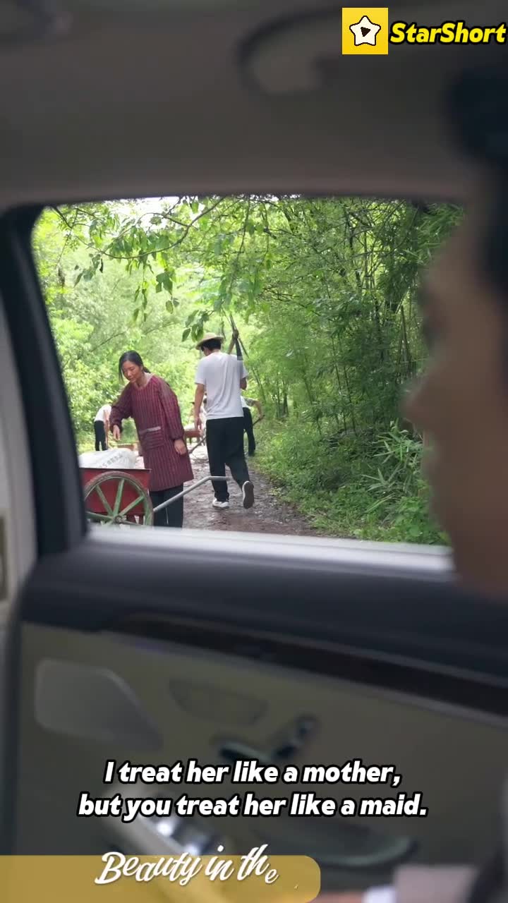 StarShort - Dramas & Movies advertising creative