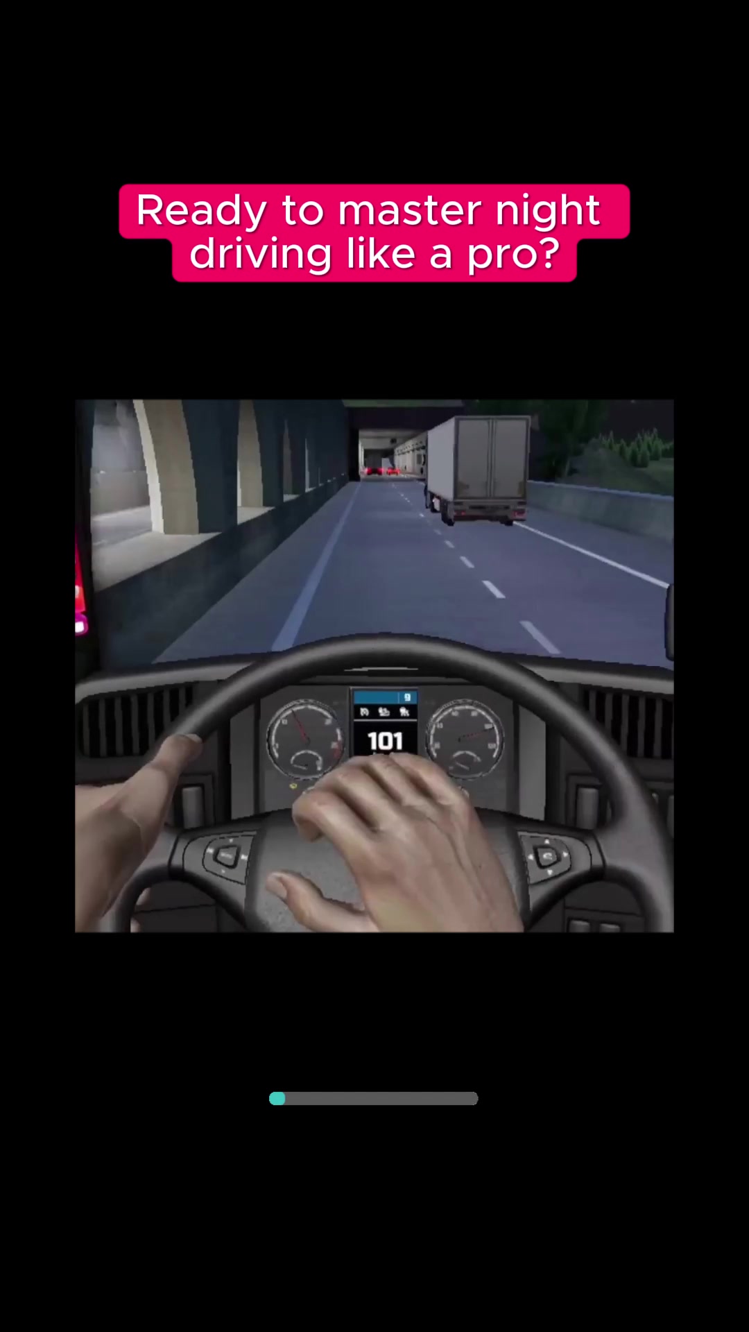 Car Driving Traffic Race 广告素材