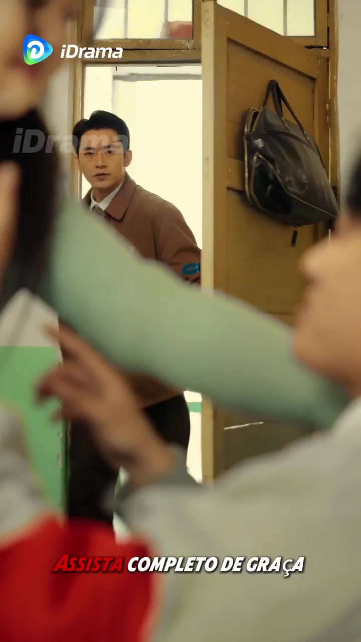 iDrama – Short Dramas & Reels advertising creative