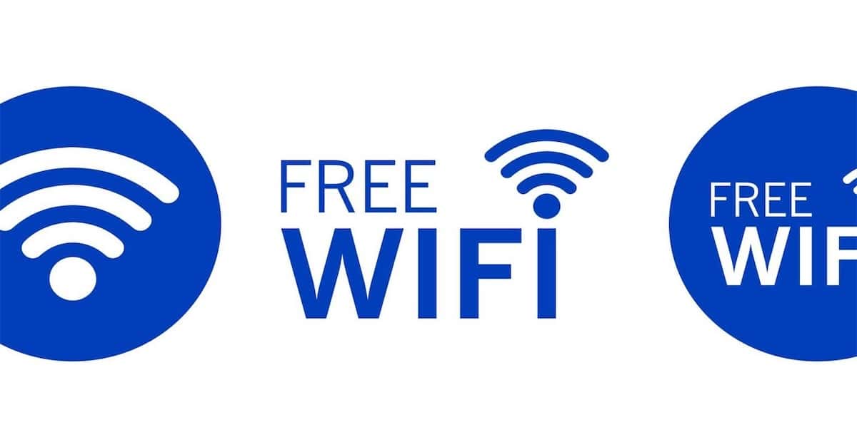 WiFi Spectra: Net Analyzer 广告创意