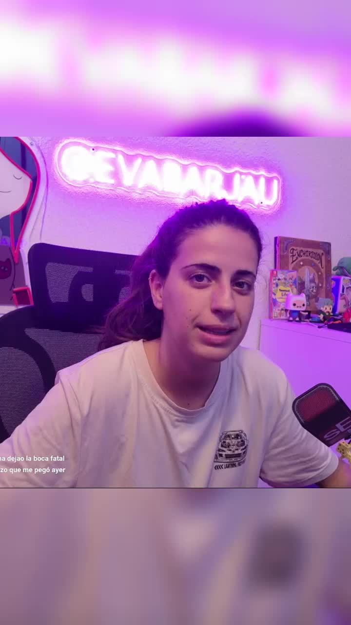 Twitch: Live Streaming advertising creative