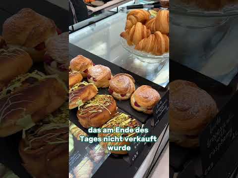 Too Good To Go: End Food Waste 广告素材