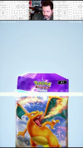 Pokémon TCG Pocket 广告素材