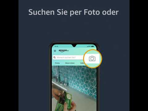 Amazon advertising creative