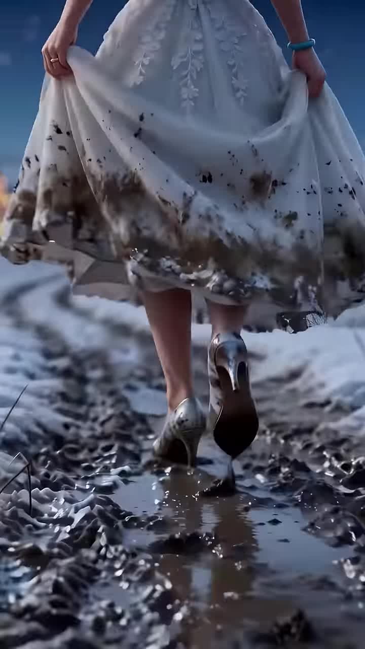Тайны города - Merge 广告素材