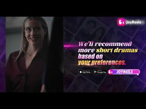JoyReels - Enjoy Short Dramas advertising creative