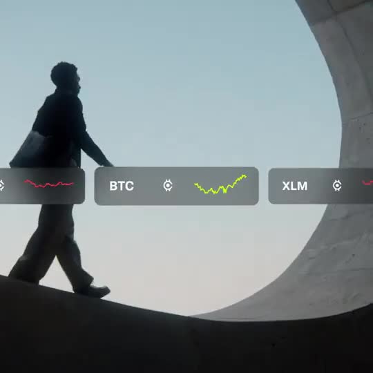 Robinhood: Trading & Investing ad creative