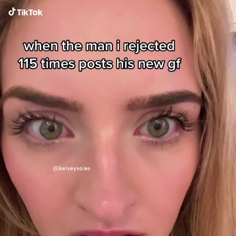 TikTok 广告素材
