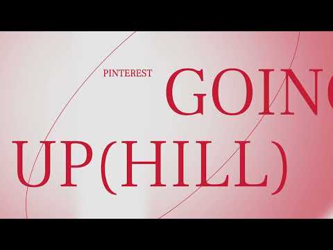 Pinterest advertising creative