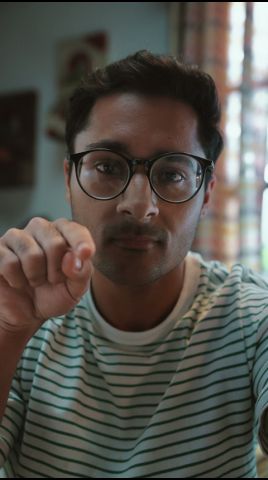 PhonePe UPI, Payment, Recharge advertising creative