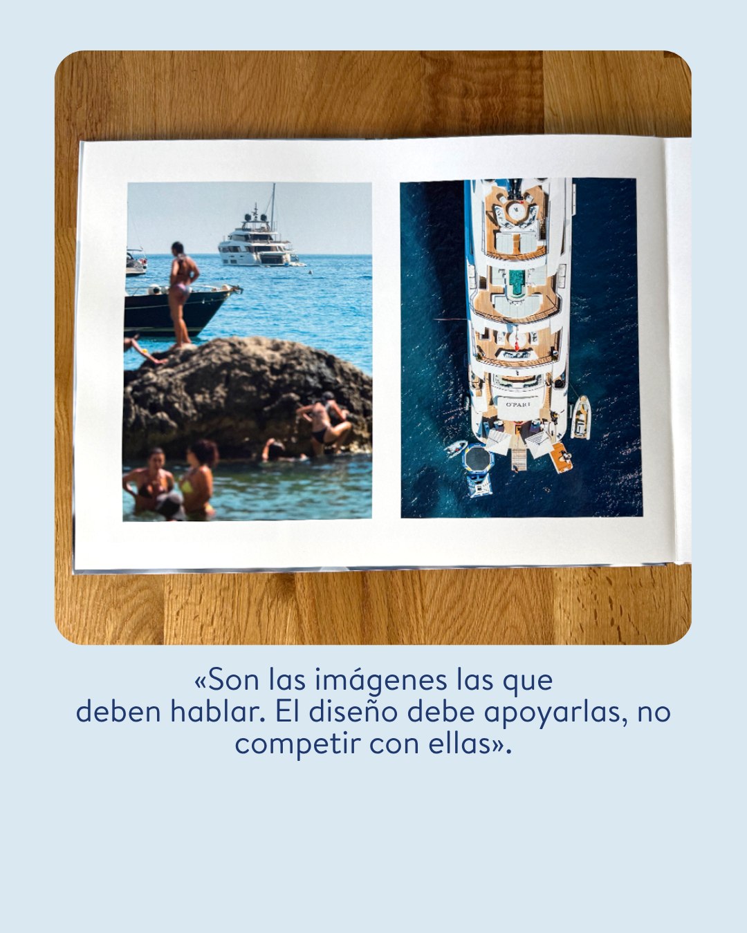 Hofmann - Álbumes de fotos 广告创意 3