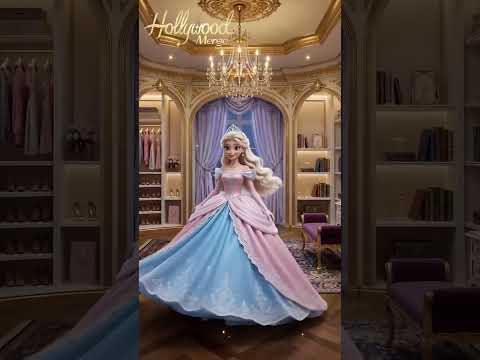 Hollywood Merge advertising creative