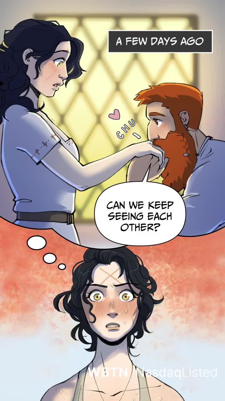 WEBTOON: Manga, Comics, Manhwa 广告创意