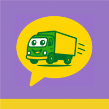 KakaoTalk : Messenger advertising creative
