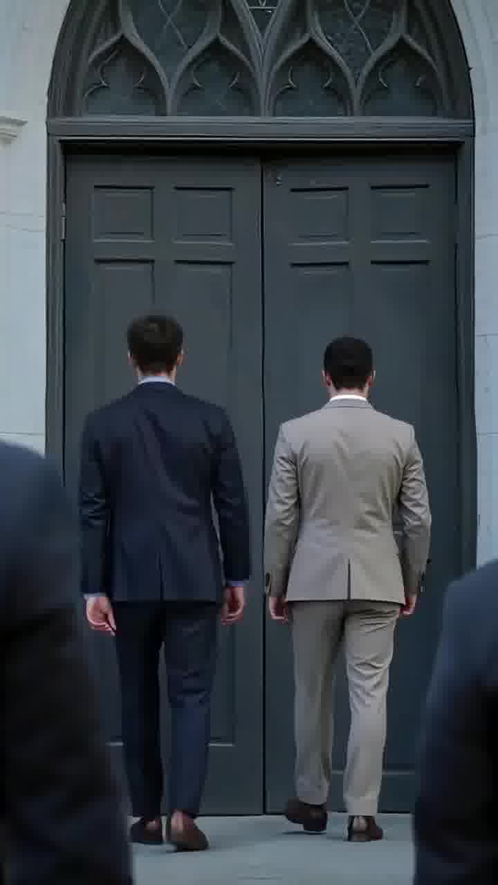 Reel.AI advertising creative