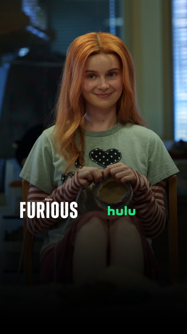 www.hulu.com 广告创意 2