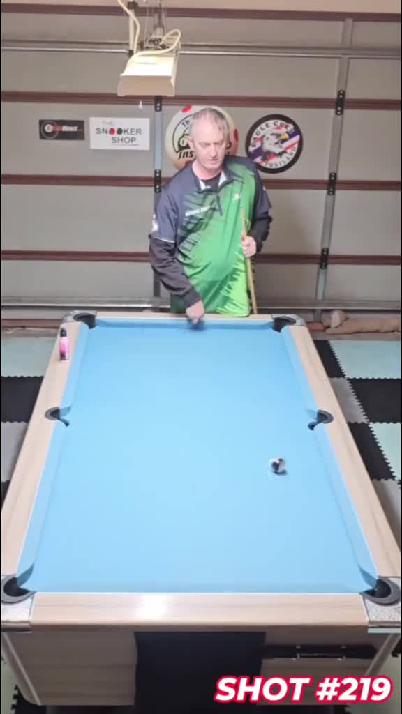 8 Ball Pool™ Multiplayer Match 广告素材