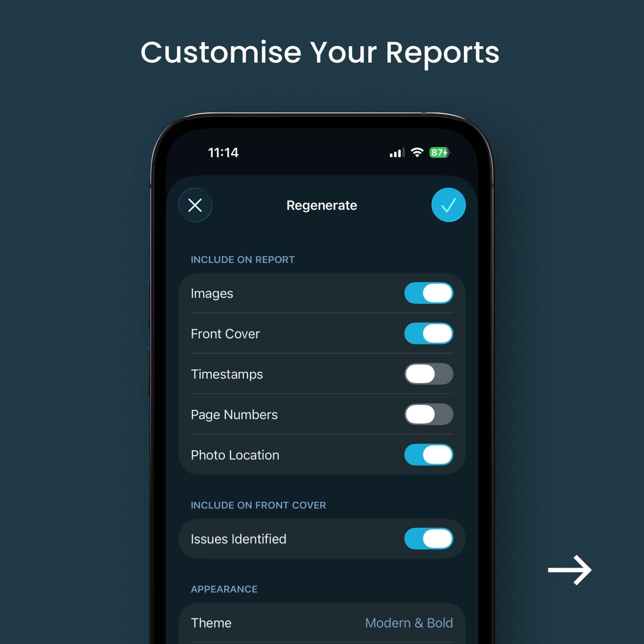 Site Audit Pro advertising creative