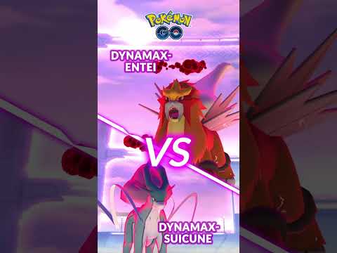 Pokémon GO 广告素材