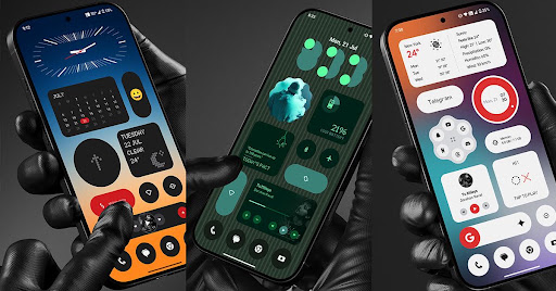 NewThing Widgets Pro advertising creative