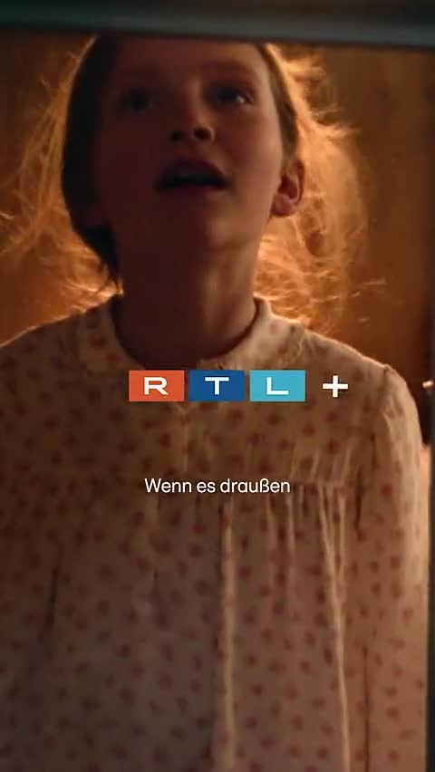 RTL+ 广告素材