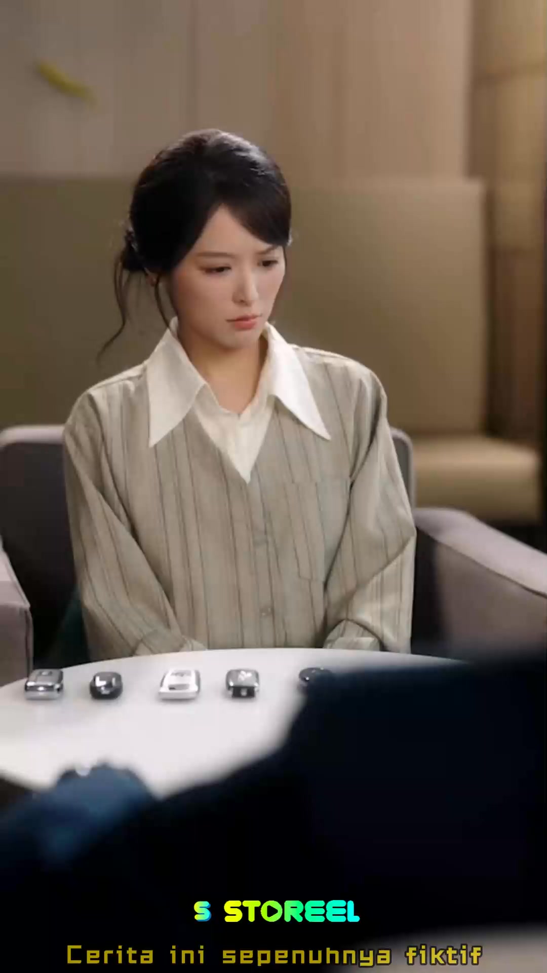 StoReel - Movies, Dramas & TV 广告素材