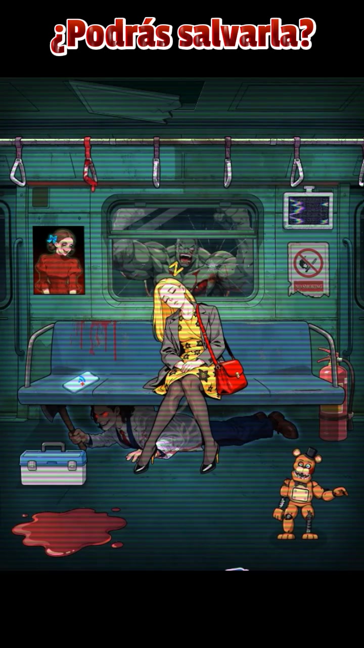 Brain Puzzle 3: Crazy Mind 广告素材