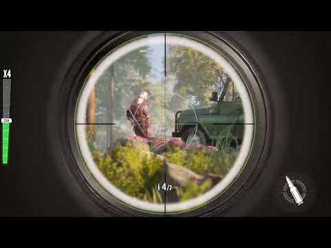 Warline: Sniper Strike advertising creative