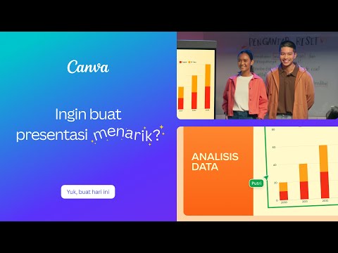 Canva: AI Photo & Video Editor advertising creative