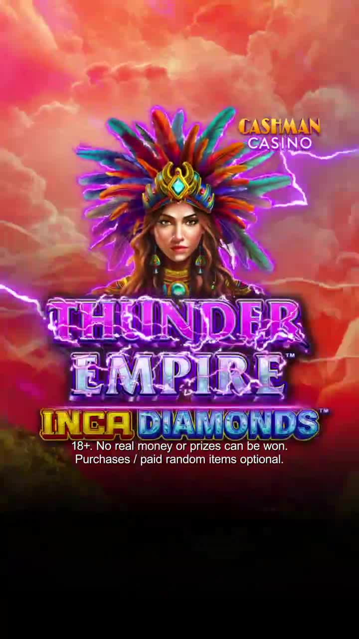 Cashman Casino Slots Games ad creative