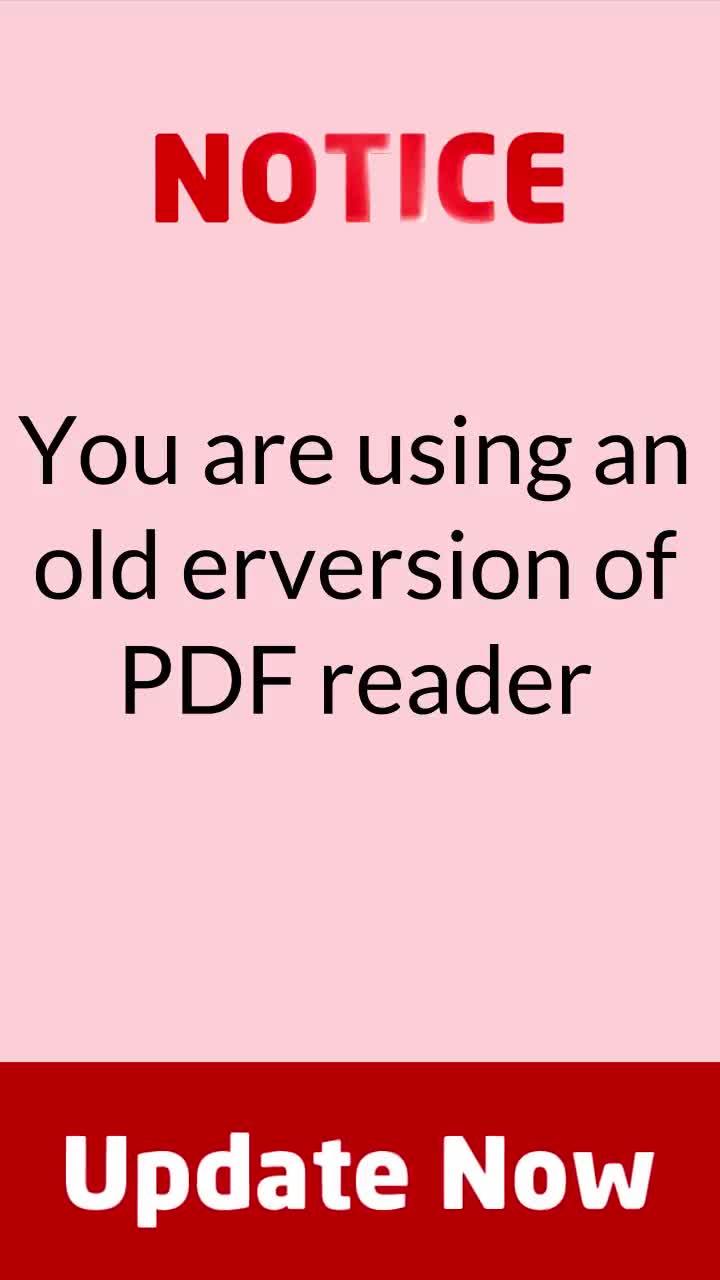 PDF Reader: Documents Master advertising creative